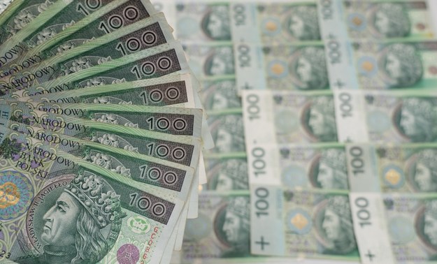 W styczniu rząd zadłużył się na 27 mld zł. Za tyle sprzedano obligacje skarbowe