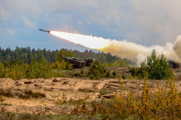 Ukraina otrzyma nową broń. Nie ma jej żadne państwo świata
