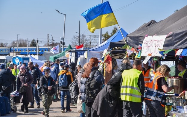 Legalność pobytu Ukraińców w Polsce zostanie przedłużona