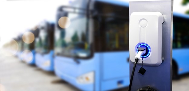Elektryczne autobusy i tramwaje planuje kupić samorząd Olsztyna