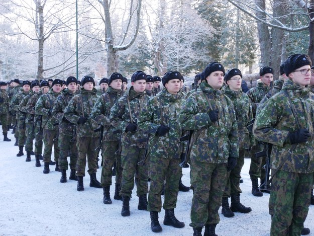 Duże problemy w fińskiej armii. Obywatele wypisują się z rezerwy wojskowej