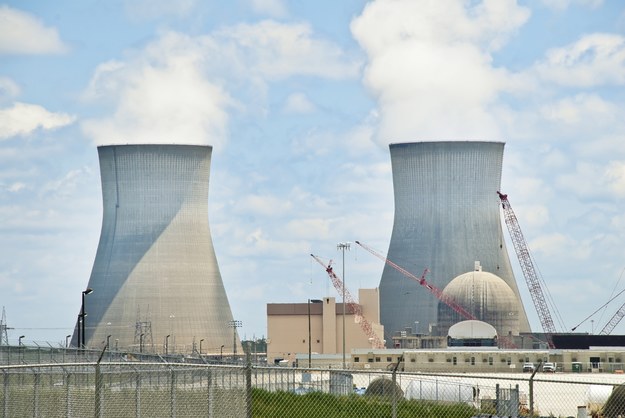 Wiech: Bez elektrowni atomowej w polskim systemie energetycznym będzie luka