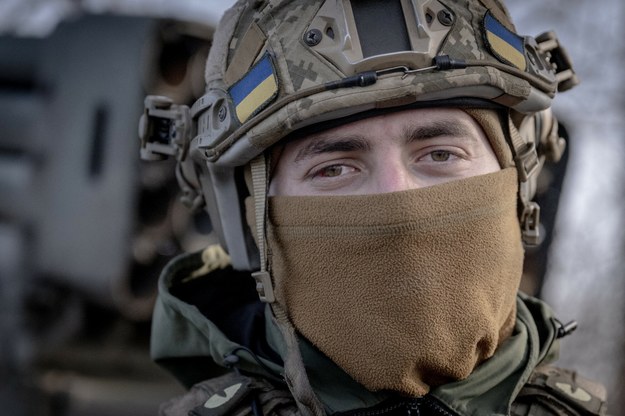 Rosjanie o krok od okrążenia Ukraińców. Awdijiwka? "Jest krytycznie"