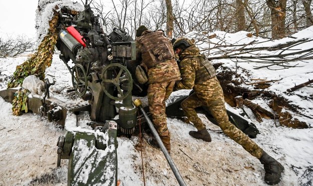 Ukraina na krawędzi. Wkrótce zabraknie kluczowego uzbrojenia?