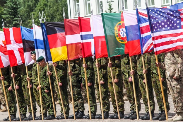 UE sygnalizuje konieczność stworzenia "ekologicznej" armii
