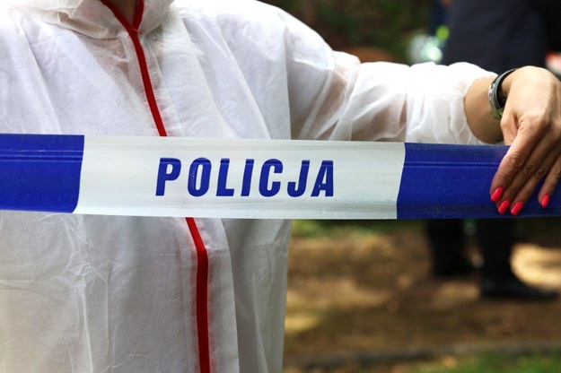 Makabryczne odkrycie w Sosnowcu. Znaleziono ciała dwóch osób