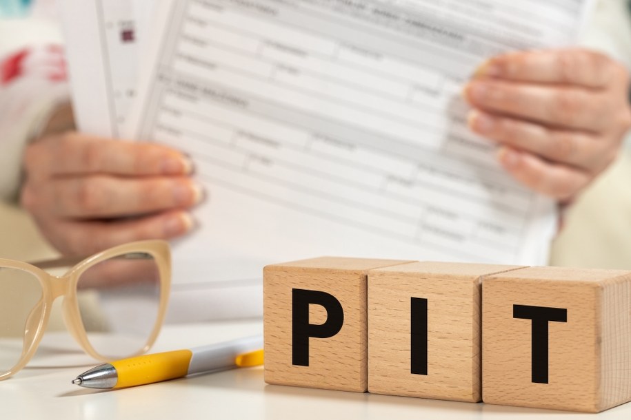 Rozlicz swój PIT. Możesz zrobić to od dziś