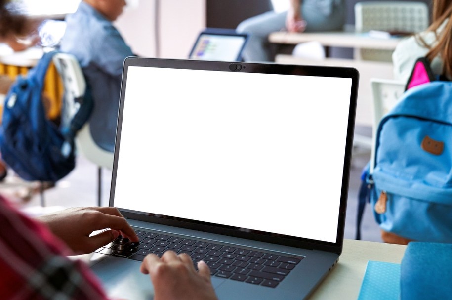 Program "Laptop dla ucznia". Jest zawiadomienie do prokuratury