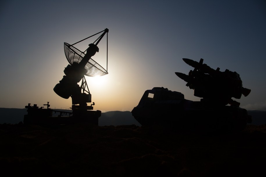 Biden nakazał dialog z Rosjanami. Chodzi o broń antysatelitarną