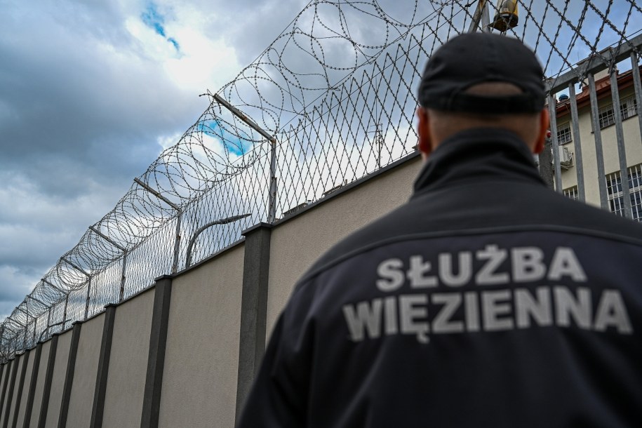 Tajna służba w więziennictwie do likwidacji? Jej los jest przesądzony