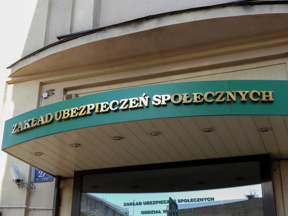 Rząd zmienia radę nadzorczą ZUS. Wkrótce nowy prezes