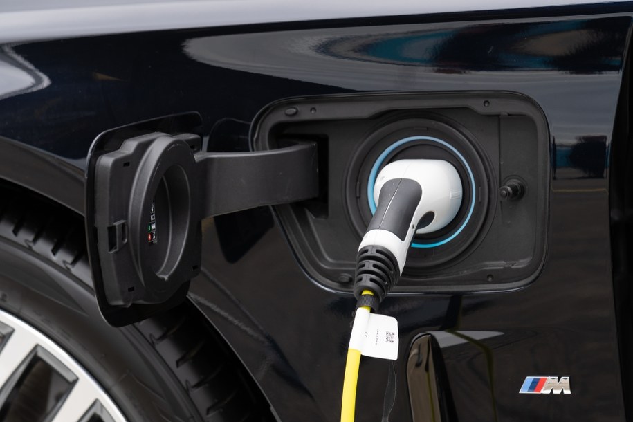 Ekspert o elektrykach w Polsce. "Rynek rozwija się"