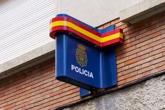 Hiszpańska policja zatrzymała obywatela Polski poszukiwanego ENA