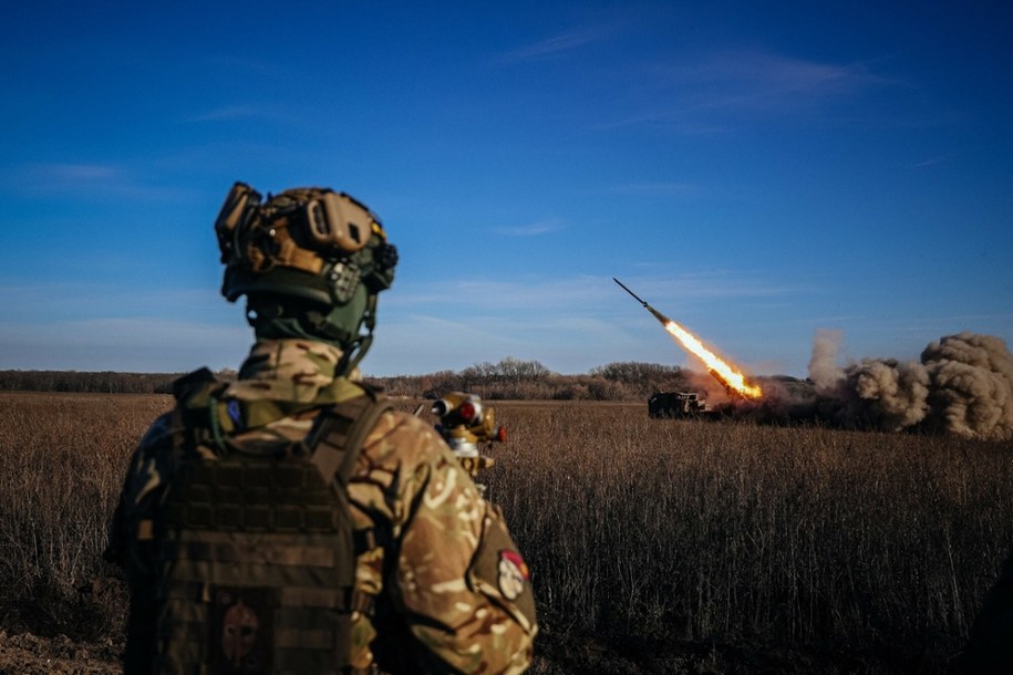 HIMARS-em w rosyjski poligon. Jednostka strzelców zmasakrowana