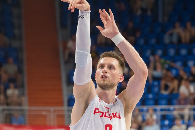 "Tradycji" stało się zadość. Polska przegrała z Litwą na ich parkiecie