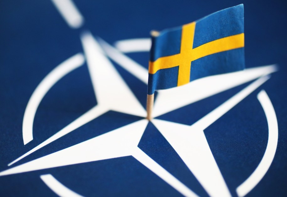 Węgierski parlament zagłosował za przyjęciem Szwecji do NATO