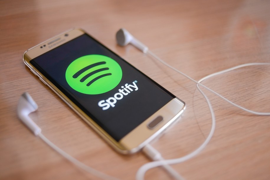 Uwaga na oszustwo na Spotify. Można stracić pieniądze