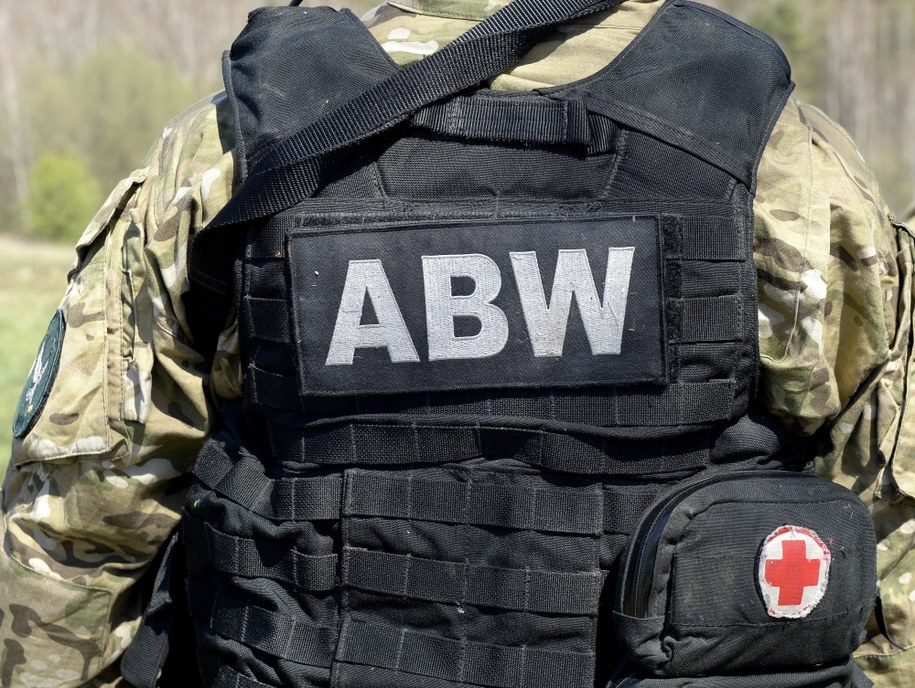 ABW zatrzymała Rosjanina podejrzanego o terroryzm. Działał m.in. w ISIS