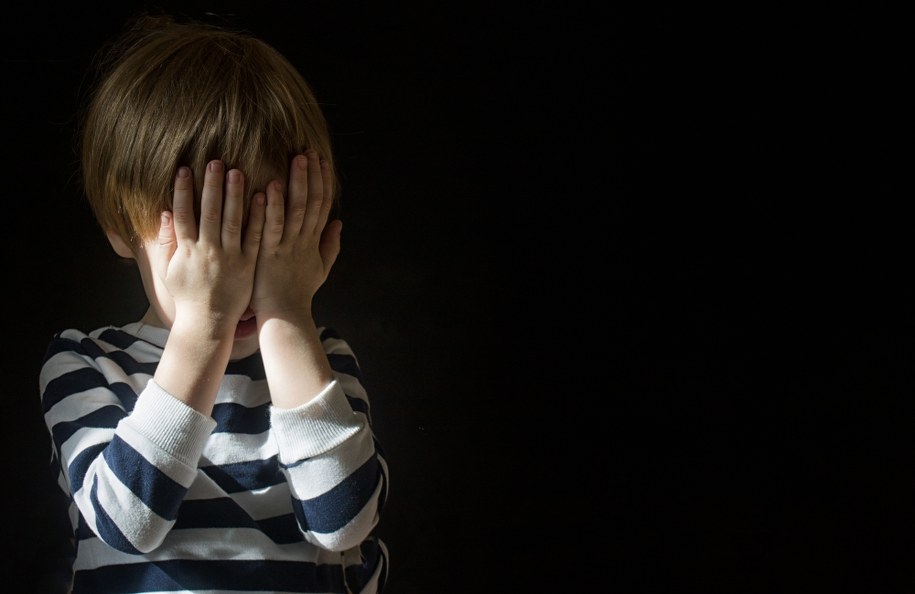 Zostawiła w domu 4-latka i poszła do restauracji