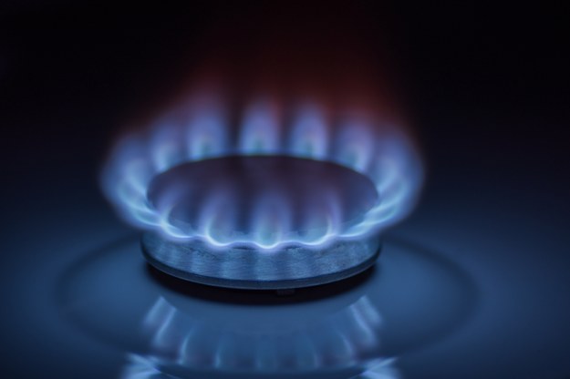 URE: Taryfa na gaz PGNiG OD spada o 8,54 proc.
