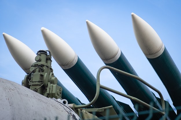 Miller o nuklearnych groźbach Putina: On wie, jakie będą konsekwencje