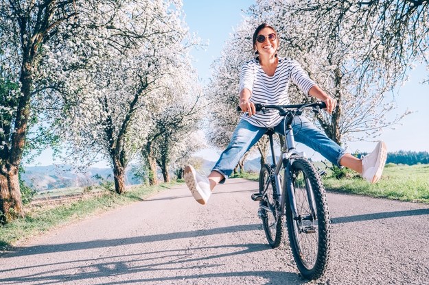 Marzec przywita nas wiosenną aurą. Jak zapowiada się weekend?