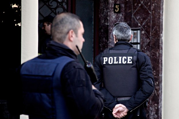 Ponad 60 morderstw w ciągu dekady. Policja rozbiła bałkańską mafię