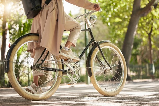 Lubelska wypożyczalnia rowerów wznawia działalność