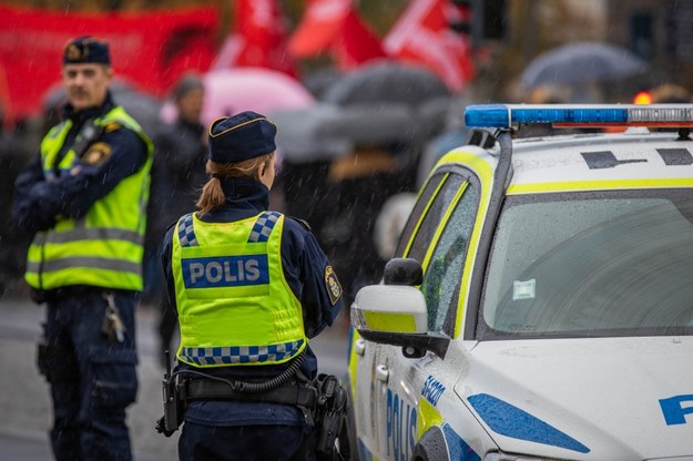 Dwie eksplozje w Sztokholmie. Siedem osób rannych