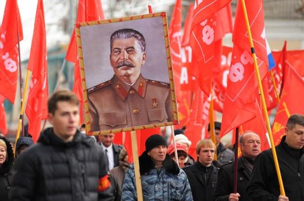 Kto zabił Stalina? Rosjanie złożyli wniosek do prokuratury