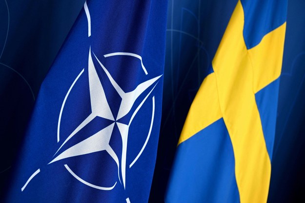 Szwecja członkiem NATO. Koniec 200-letniej neutralności