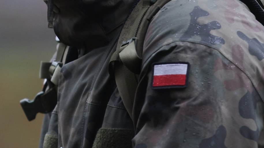 Lubelskie liceum żegna Roberta - żołnierza zmarłego na poligonie w Drawsku Pomorskim