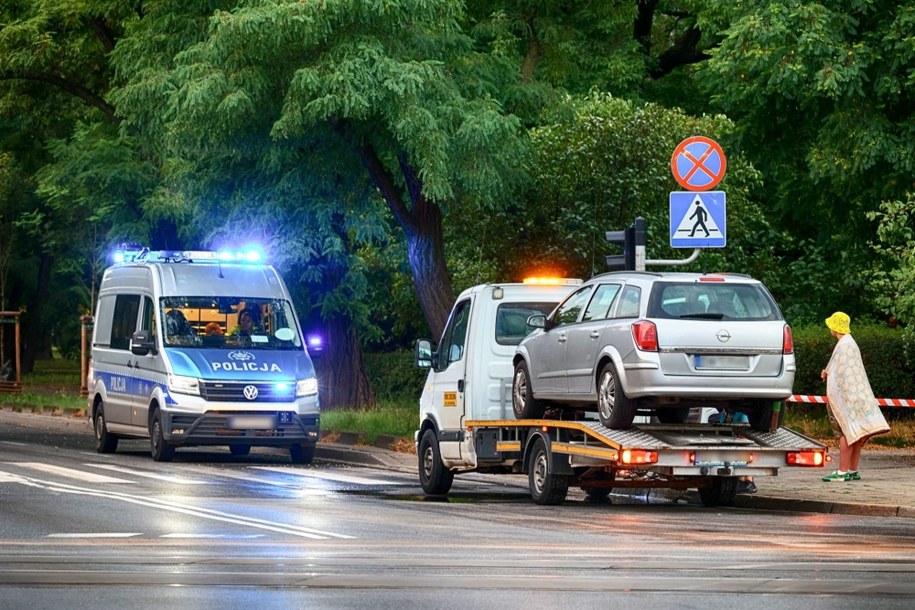 Konfiskata auta pijanemu wchodzi w życie, przepisów brak