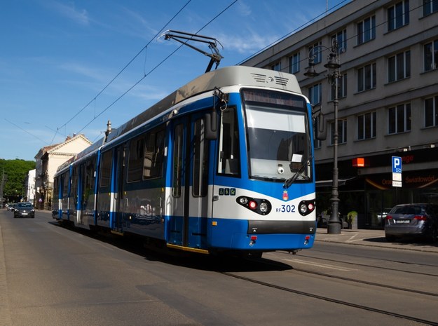 Z Niemiec do Krakowa. Miasto modernizuje flotę tramwajów