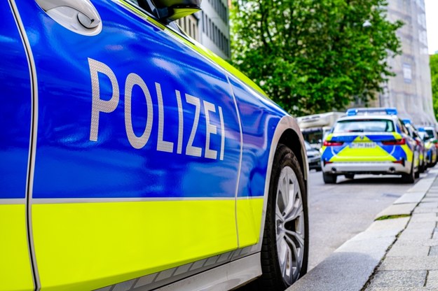 Niemcy: Poszukiwane 5-tygodniowe niemowlę odnalezione