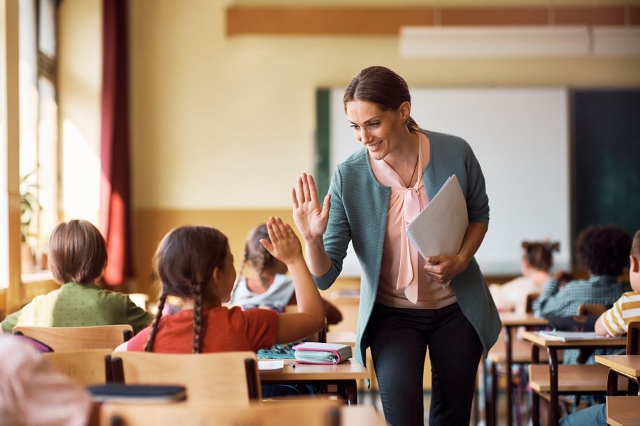 Szkoła skrojona na miarę. Rusza portal „Edumapa”