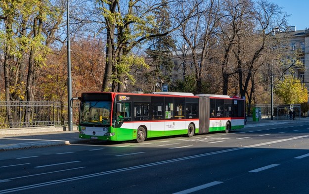 Lublin: Zmiany w funkcjonowaniu komunikacji miejskiej i zamiejskiej