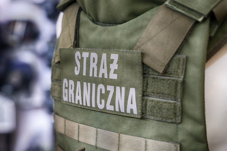 Turek jechał do Lwowa z fałszywymi dokumentami. Poniesie konsekwencje