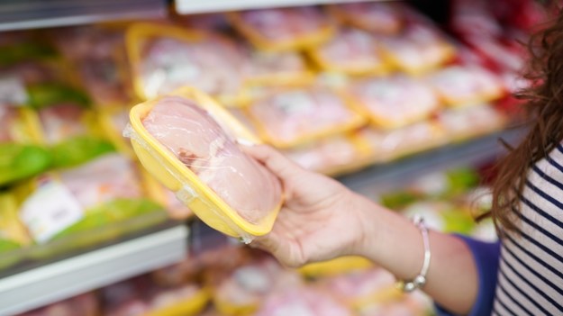 Wlk. Brytania może zakazać polskich produktów drobiowych. Powodem salmonella