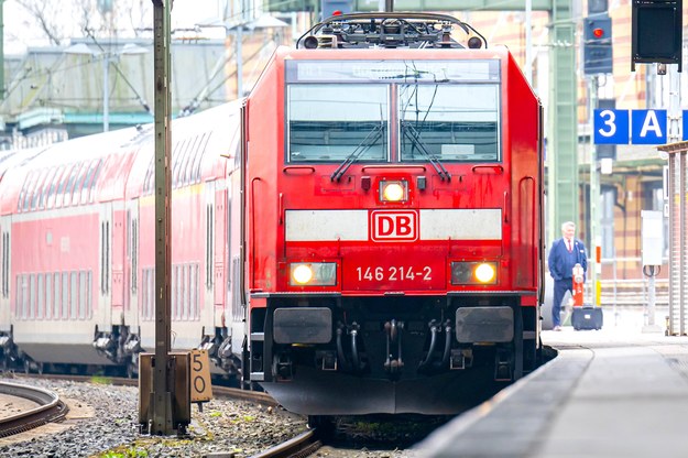 Koniec strajków na niemieckiej kolei. Jest porozumienie