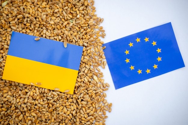 Możliwy kompromis ws. umowy o bezcłowym handlu z Ukrainą