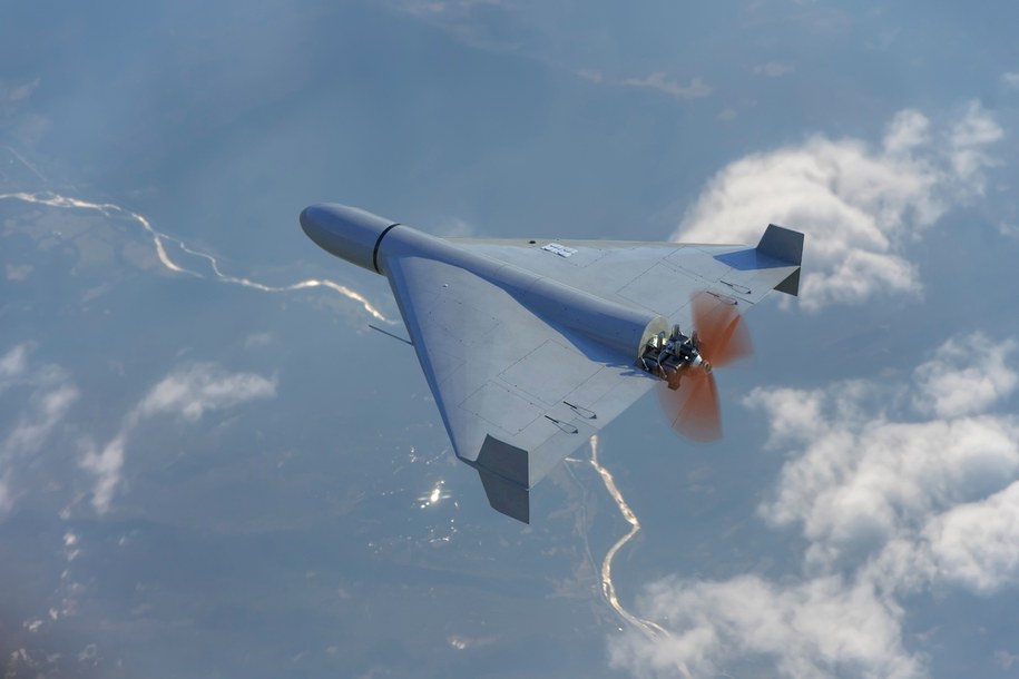 Rumunia: W pobliżu granicy z Ukrainą znaleziono szczątki drona