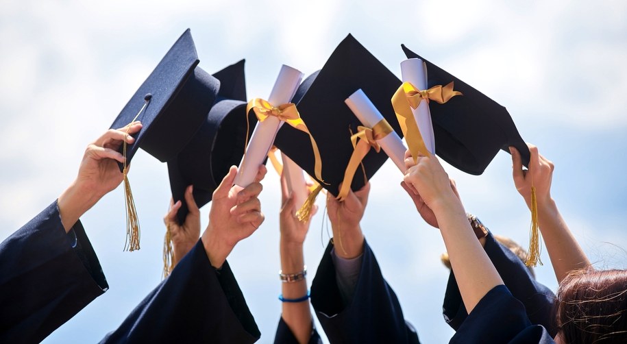 Sędziwy absolwent we Włoszech. Otrzymał dyplom po 75 latach