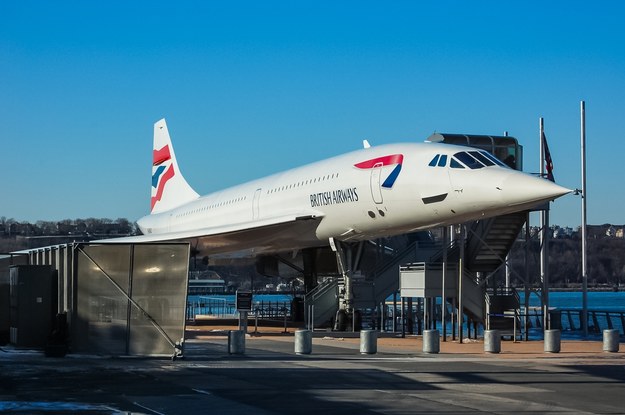 Rewolucja w lotach pasażerskich. Pierwszy taki samolot od czasów Concorde'a