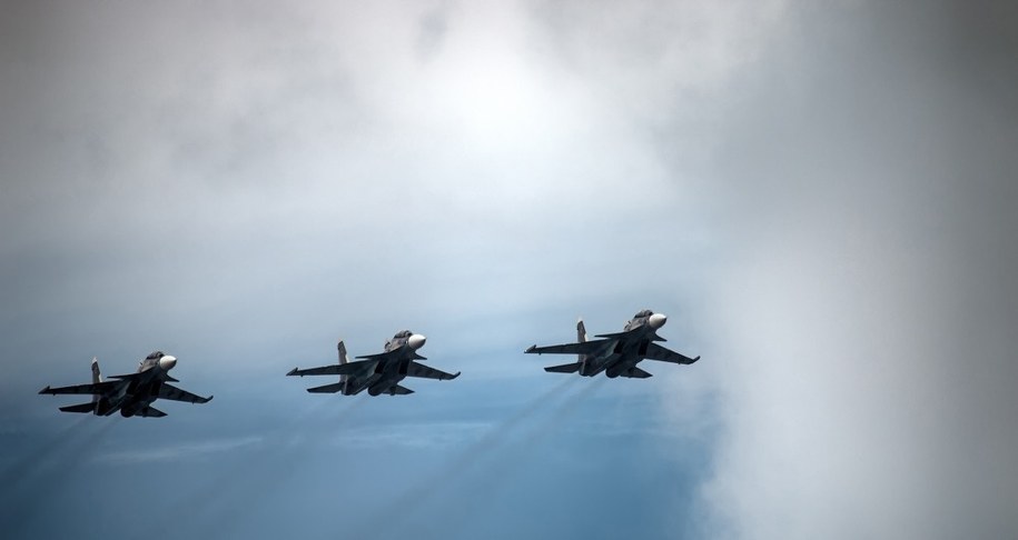 Rosja o wiele słabsza niż ZSRR, głównym zagrożeniem dla NATO