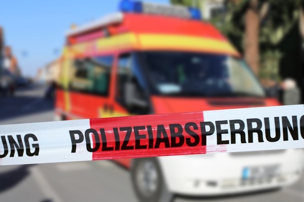 Niemcy: 13-latek zabił nożem bezdomnego Polaka
