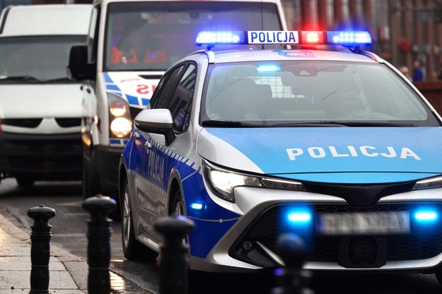 Zabójstwo dwóch kobiet w Spytkowicach. Policja publikuje wizerunek podejrzanego