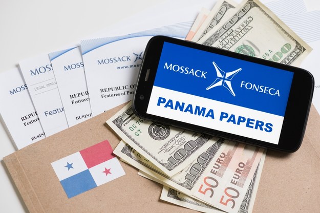 Wraca sprawa "Panama Papers". Rusza proces oskarżonych