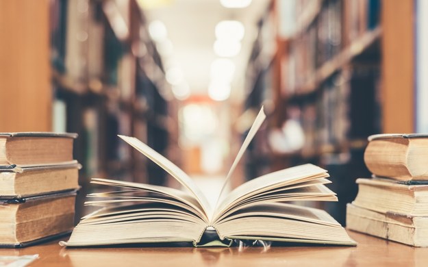 USA: Biblioteka w Kolorado odzyskała książkę po 105 latach