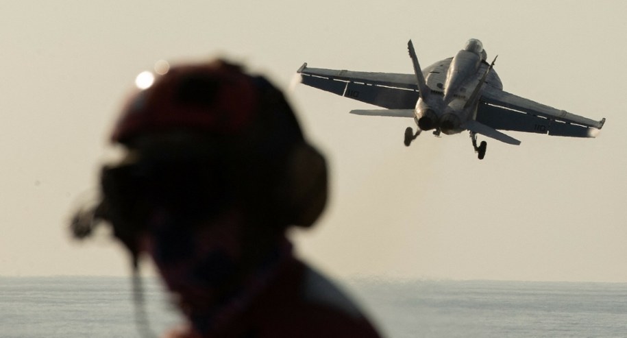 Alarm na Bliskim Wschodzie. Iran gotowy do ataku na Izrael